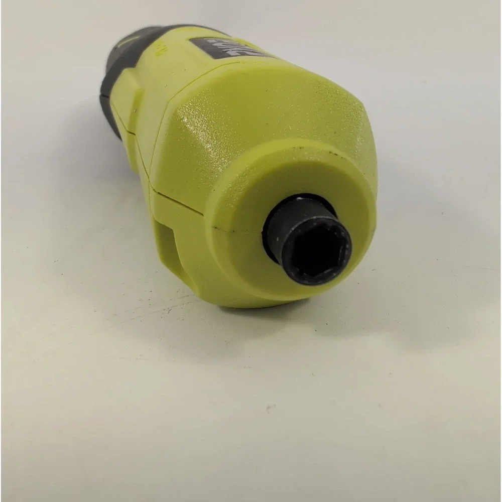 Ryobi HP34L 4V Lithium Screwdriver TOOL ONLY‎ - Tested